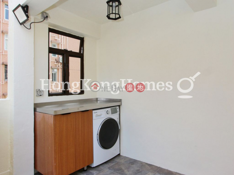 Property Search Hong Kong | OneDay | Residential | Rental Listings | 1 Bed Unit for Rent at Tai Wing House
