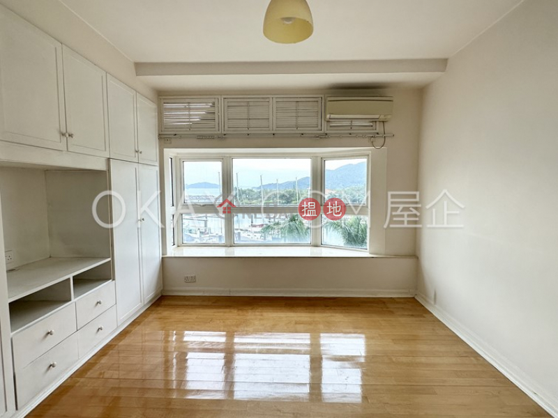 HK$ 14.5M, Discovery Bay, Phase 4 Peninsula Vl Coastline, 14 Discovery Road | Lantau Island, Rare 3 bedroom with sea views & balcony | For Sale