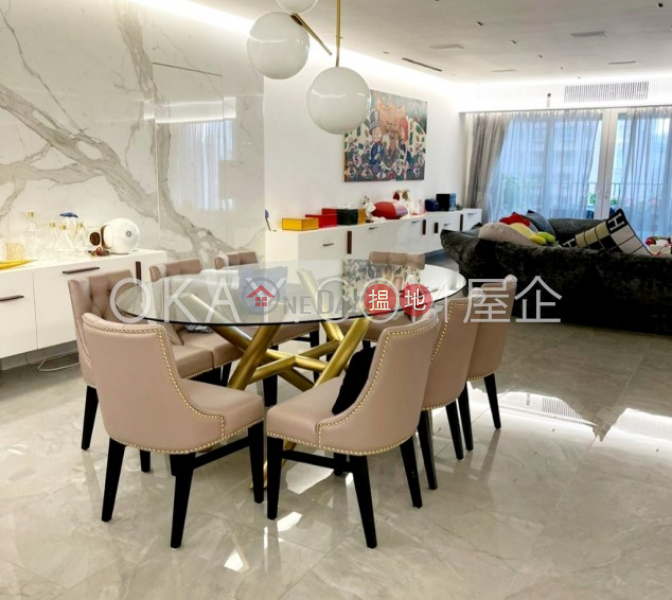 Property Search Hong Kong | OneDay | Residential Sales Listings, Efficient 4 bedroom in Mid-levels Central | For Sale