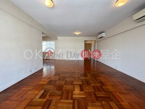 Stylish 3 bedroom on high floor with balcony & parking | Rental | Perth Apartments 巴富洋樓 _0