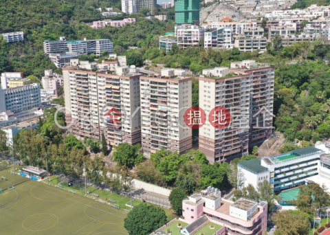 4房3廁,實用率高,極高層,連車位美景臺出租單位 | 美景臺 Scenic Villas _0