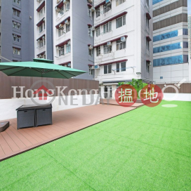 3 Bedroom Family Unit for Rent at Block B Jade Court | Block B Jade Court 翡翠閣 B 座 _0