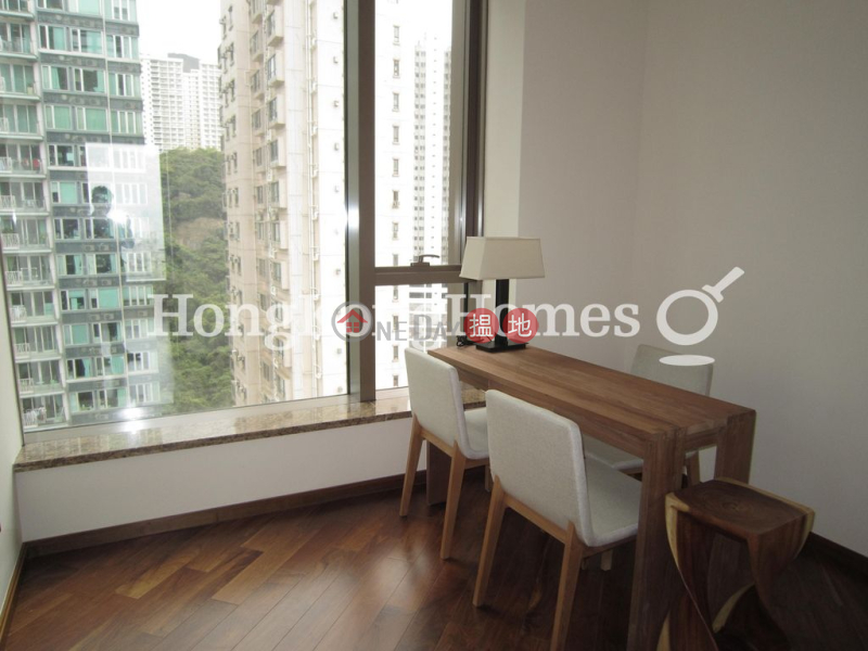 3 Bedroom Family Unit at The Signature | For Sale | The Signature 春暉8號 Sales Listings