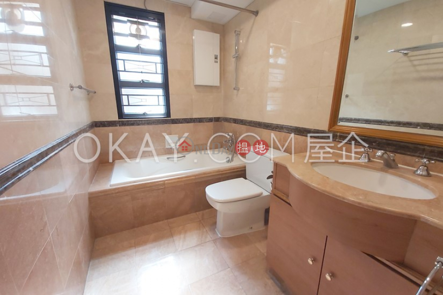 Efficient 3 bedroom with balcony & parking | Rental 41c Conduit Road | Western District, Hong Kong Rental, HK$ 73,000/ month