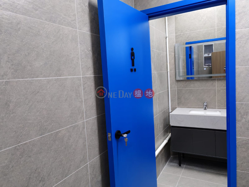 Victory Factory Building Middle, Industrial, Rental Listings, HK$ 6,800/ month