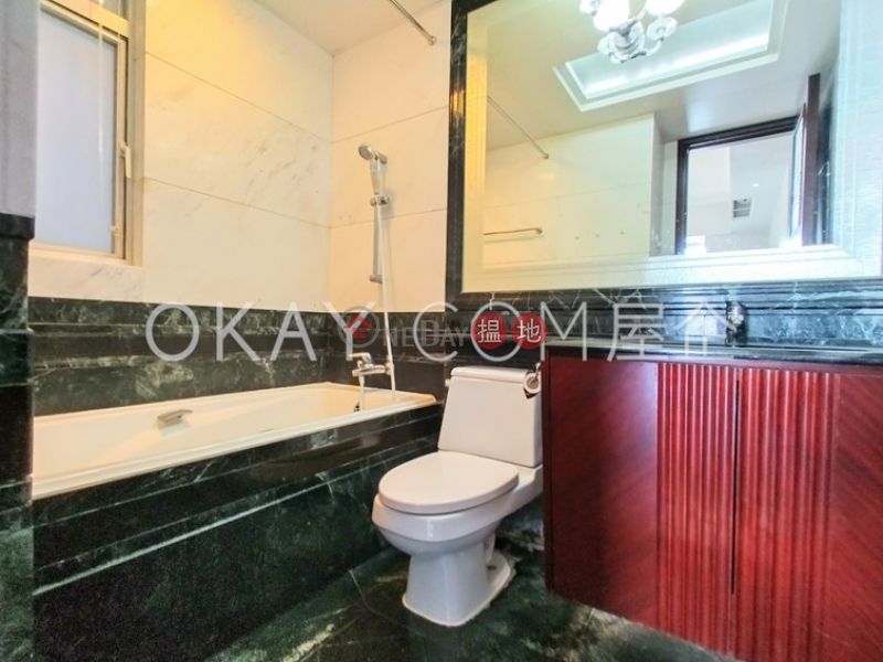 ONE BEACON HILL PHASE1 Low | Residential Rental Listings HK$ 56,000/ month