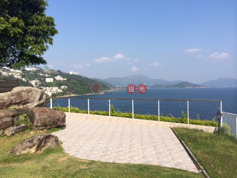 Property Search Hong Kong | OneDay | Residential, Rental Listings Rare on the Market ! Absolute Waterfront Villa
