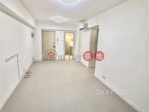 Luxurious 4 bedroom in Happy Valley | Rental | Sing Woo Building 成和大廈 _0