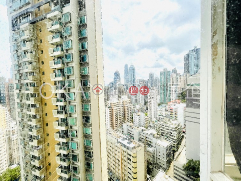 Popular 1 bedroom in Mid-levels West | For Sale | Beaudry Tower 麗怡大廈 Sales Listings