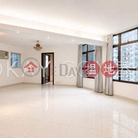 3房2廁,星級會所海怡廣場西翼出售單位 | 海怡廣場西翼 Marina Square West _0