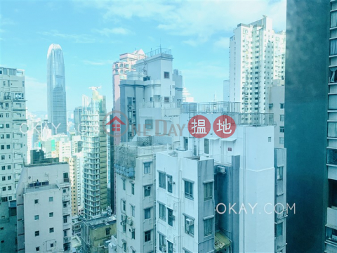 Lovely 2 bedroom in Mid-levels West | For Sale | Fairview Height 輝煌臺 _0