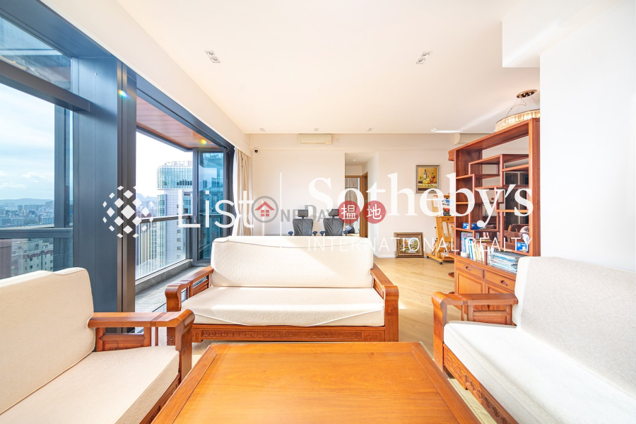 Property Search Hong Kong | OneDay | Residential, Sales Listings | Property for Sale at Tower 1 The Pavilia Hill with 4 Bedrooms