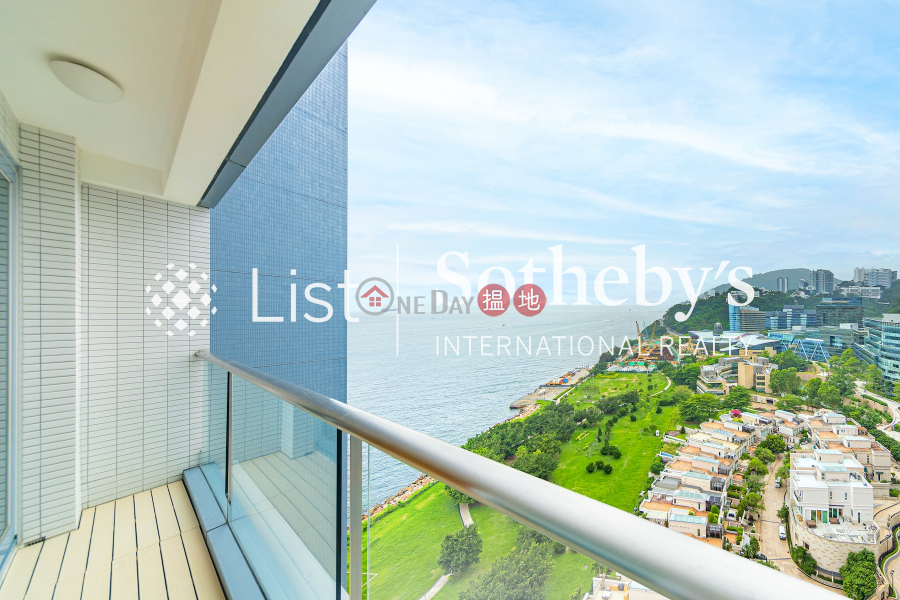 貝沙灣2期南岸|未知-住宅-出租樓盤|HK$ 55,000/ 月