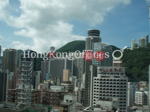 Office Unit for Rent at Jubilee Centre, Jubilee Centre 捷利中心 | Wan Chai District (HKO-274-AMHR)_0