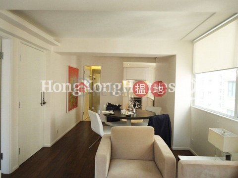 1 Bed Unit for Rent at Peace Tower|Western DistrictPeace Tower(Peace Tower)Rental Listings (Proway-LID59291R)_0
