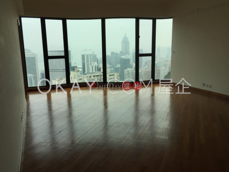 Efficient 4 bedroom in Mid-levels Central | Rental | 11 Magazine Gap Road | Central District Hong Kong | Rental | HK$ 120,000/ month