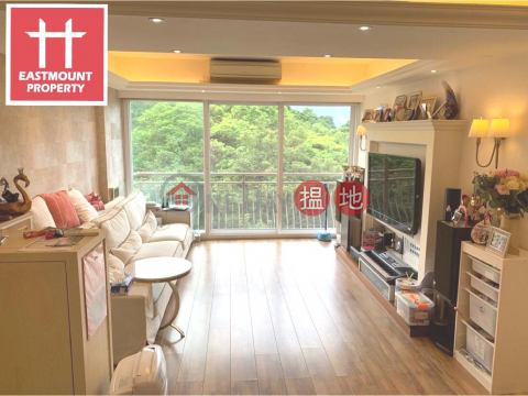 Clearwater Bay Apartment | Property For Sale in Razor Park, Razor Hill Road 碧翠路寶珊苑- Convenient location, With Roof | Razor Park 寶珊苑 _0