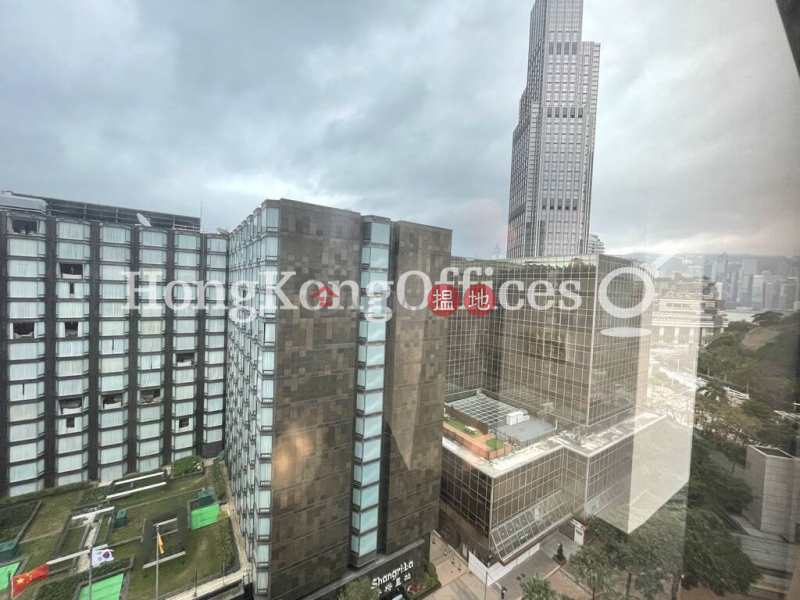 Property Search Hong Kong | OneDay | Office / Commercial Property | Rental Listings | Office Unit for Rent at Mirror Tower