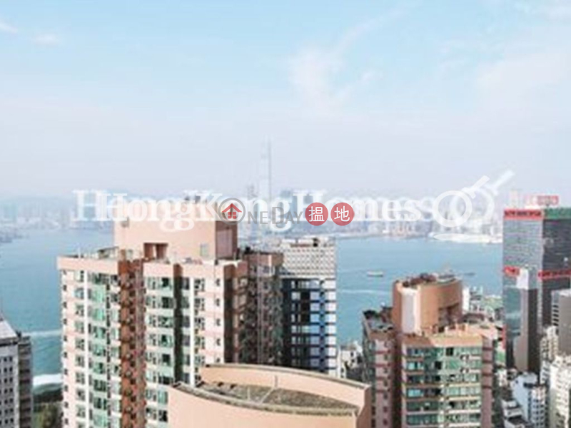 Property Search Hong Kong | OneDay | Residential | Rental Listings 1 Bed Unit for Rent at One Pacific Heights