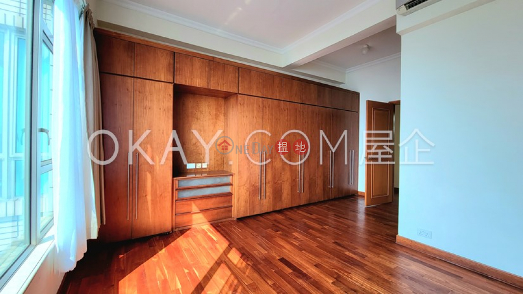 HK$ 65,000/ month | Chelsea Court | Central District, Rare 2 bedroom with sea views & parking | Rental