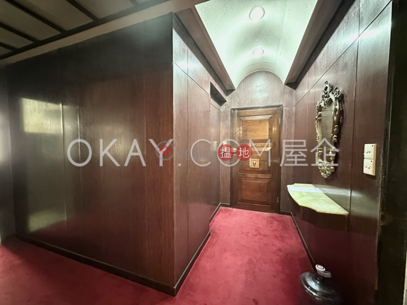 5房2廁,連車位,露台寶雲大廈出售單位|7寶雲道 | 中區-香港|出售|HK$ 7,200萬