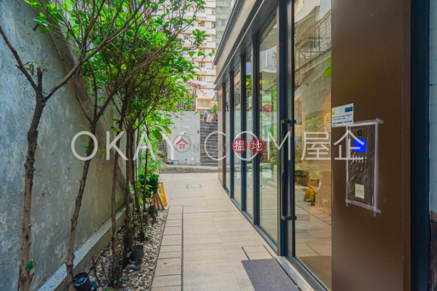 Property Search Hong Kong | OneDay | Residential Rental Listings, Popular 1 bedroom with balcony | Rental