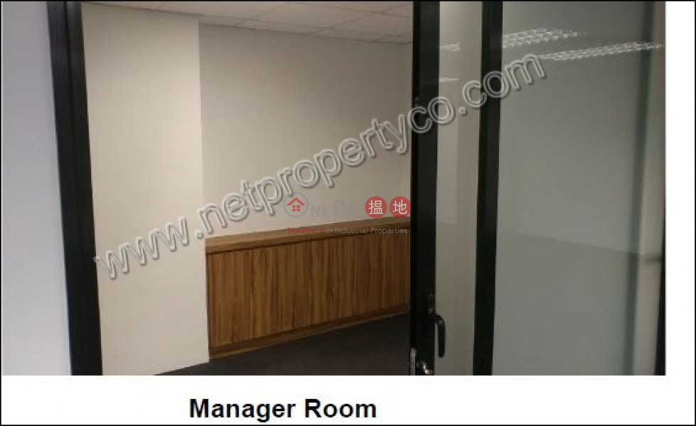 Tien Chu Commercial Building, Low, Office / Commercial Property, Rental Listings HK$ 54,810/ month