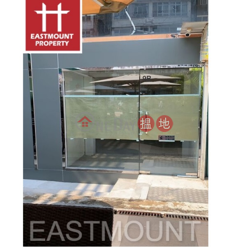 西貢 Sai Kung Town Centre 西貢市中心舖位出租-位置方便 出租單位 | 西貢苑 D座 Block D Sai Kung Town Centre _0