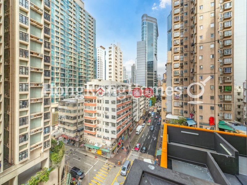 Property Search Hong Kong | OneDay | Residential, Rental Listings | 1 Bed Unit for Rent at Bright Moon