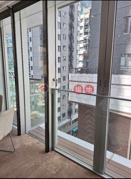 Property Search Hong Kong | OneDay | Residential, Rental Listings | STUDIO+FLAT ROOF+BALCONY