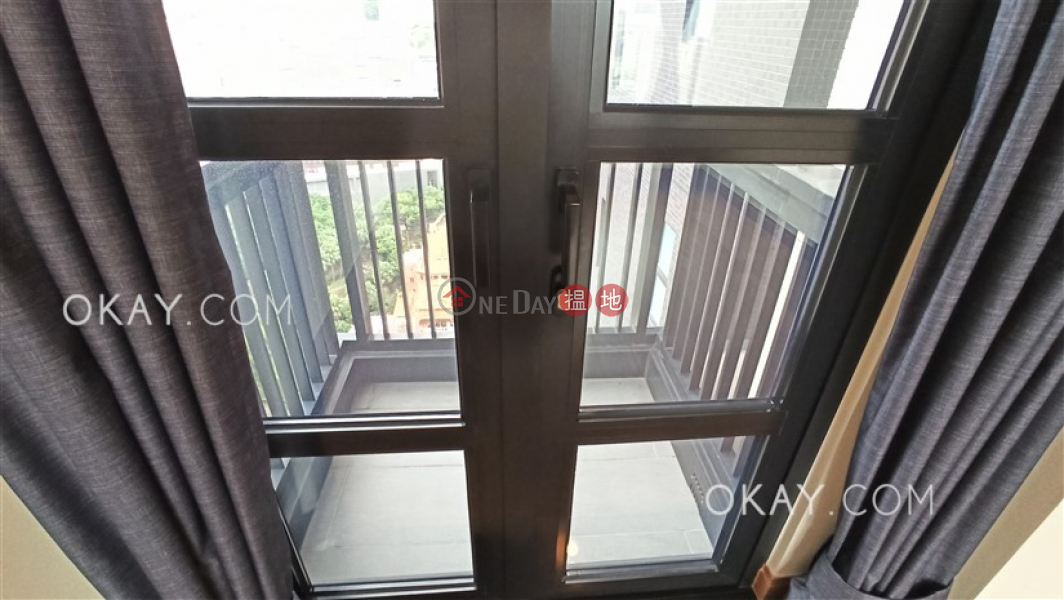 Rare 2 bedroom on high floor with balcony | Rental, 7A Shan Kwong Road | Wan Chai District, Hong Kong, Rental HK$ 41,000/ month