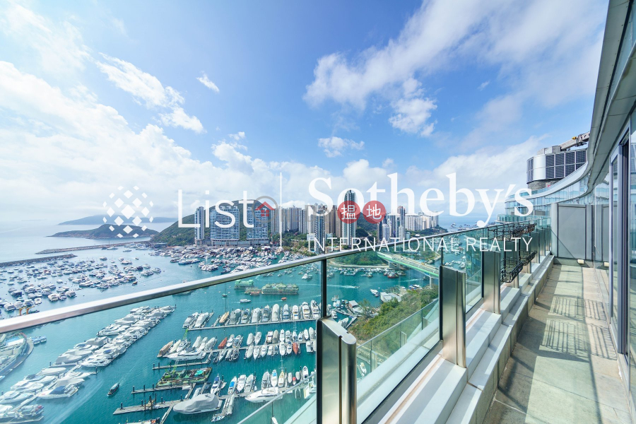 Property for Sale at Marinella Tower 1 with 3 Bedrooms | Marinella Tower 1 深灣 1座 Sales Listings