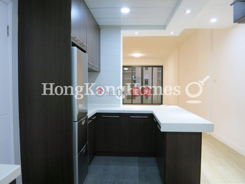 半山樓-未知|住宅-出租樓盤|HK$ 63,000/ 月