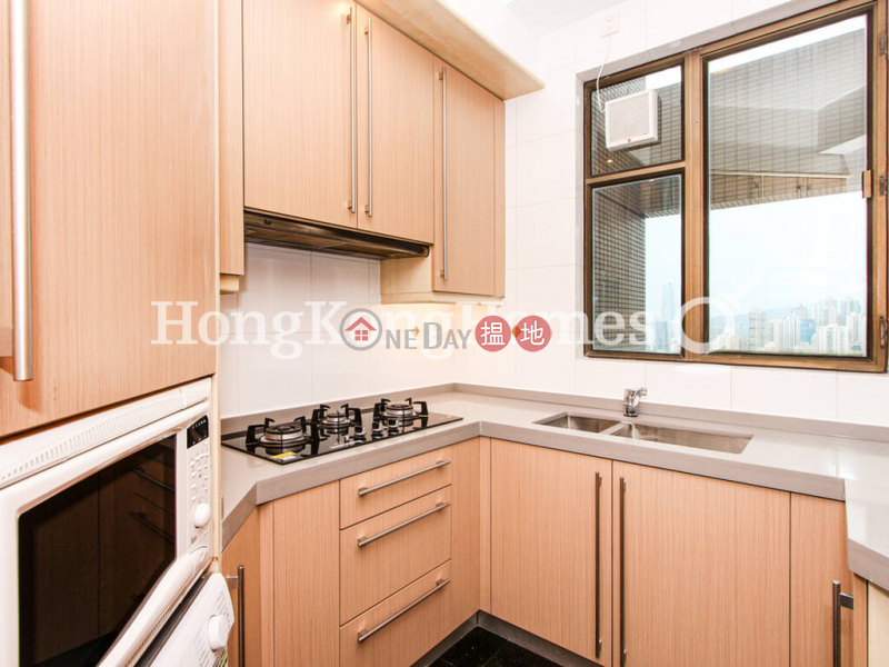 2 Bedroom Unit for Rent at The Belcher\'s Phase 2 Tower 8 | 89 Pok Fu Lam Road | Western District | Hong Kong Rental | HK$ 40,000/ month