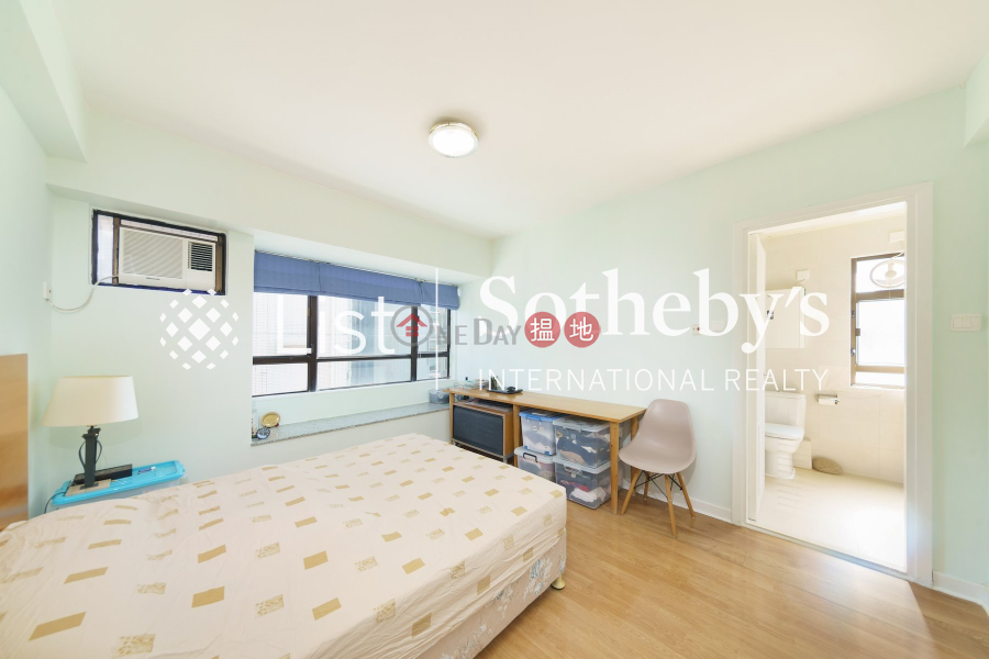 HK$ 24M | Gardenview Heights | Wan Chai District | Property for Sale at Gardenview Heights with 3 Bedrooms