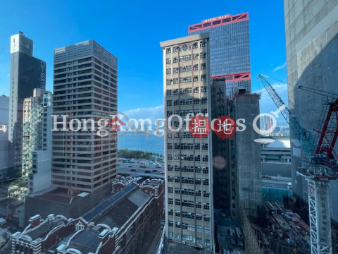 Office Unit for Rent at FWD Financial Centre | FWD Financial Centre 富衛金融中心 _0