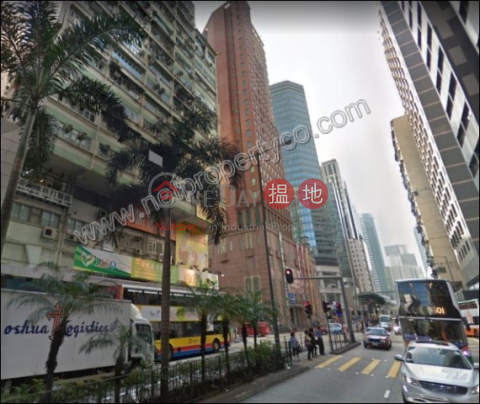 Heart of Wan Chai area office for Lease, Methodist House 循道衛理大廈 | Wan Chai District (A056638)_0