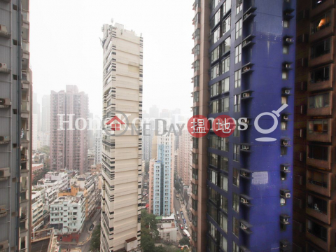 2 Bedroom Unit for Rent at Centrestage, Centrestage 聚賢居 | Central District (Proway-LID93975R)_0