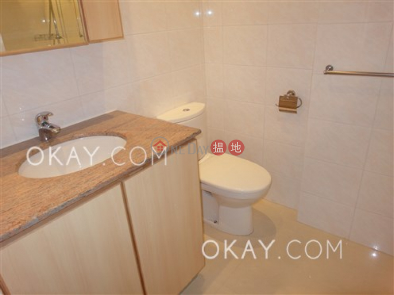 HK$ 68,000/ month | Panorama, Western District, Efficient 2 bedroom with balcony & parking | Rental