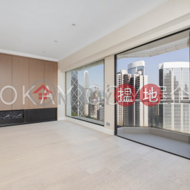 Gorgeous 3 bedroom with balcony | For Sale | Bowen Place 寶雲閣 _0