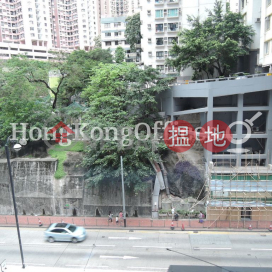Office Unit for Rent at KP Tower, KP Tower 錦平中心 | Wan Chai District (HKO-66297-AGHR)_0