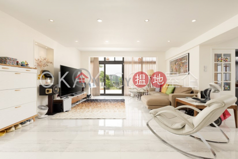 Stylish house with sea views, rooftop & balcony | For Sale | Lobster Bay Villa 海寧居 _0