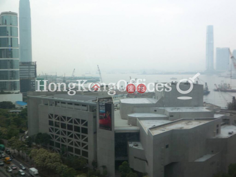 Property Search Hong Kong | OneDay | Office / Commercial Property Rental Listings, Office Unit for Rent at Jubilee Centre