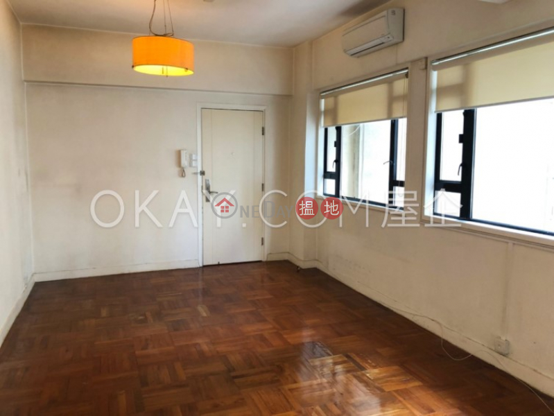 Property Search Hong Kong | OneDay | Residential | Rental Listings, Lovely 3 bedroom on high floor with rooftop | Rental