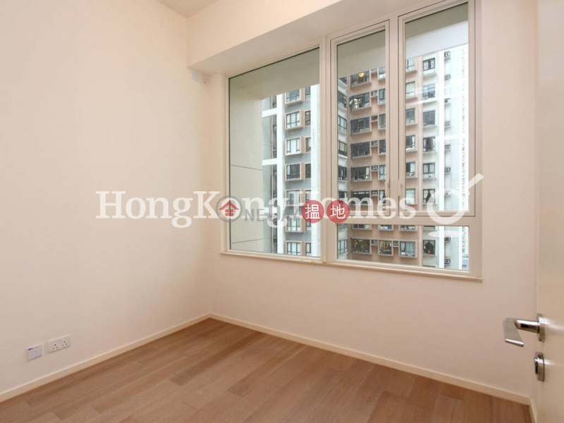 3 Bedroom Family Unit for Rent at The Morgan 31 Conduit Road | Western District, Hong Kong Rental, HK$ 80,000/ month