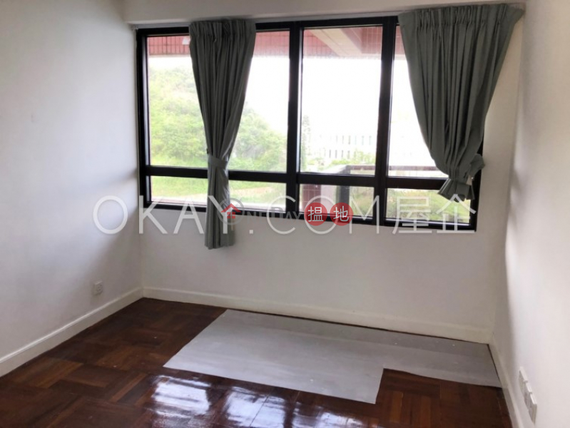 Lovely 3 bedroom with sea views, balcony | Rental, 38 Tai Tam Road | Southern District | Hong Kong Rental HK$ 62,000/ month