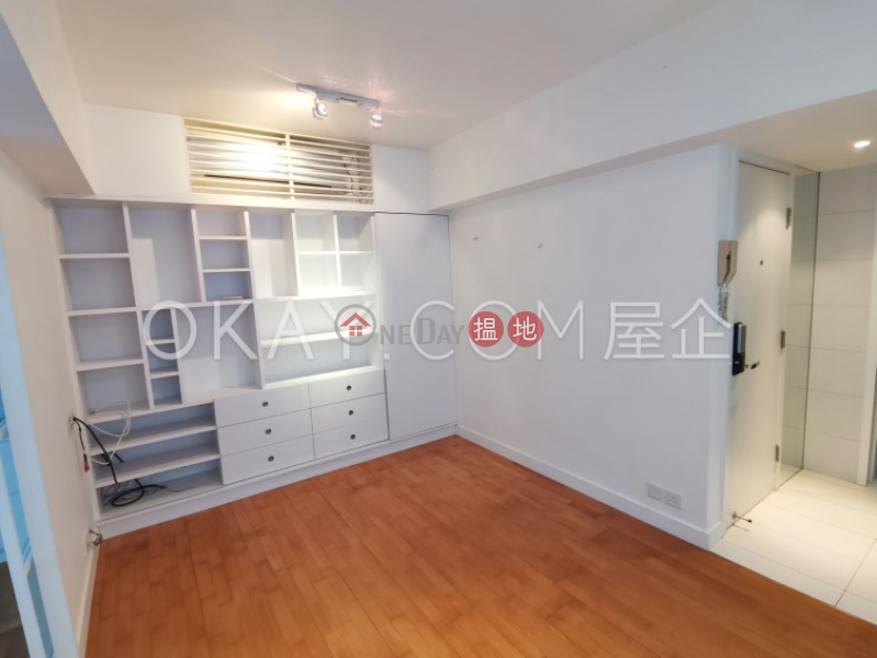 Unique 1 bedroom with rooftop | Rental, 13 Princes Terrace | Western District Hong Kong | Rental | HK$ 31,000/ month