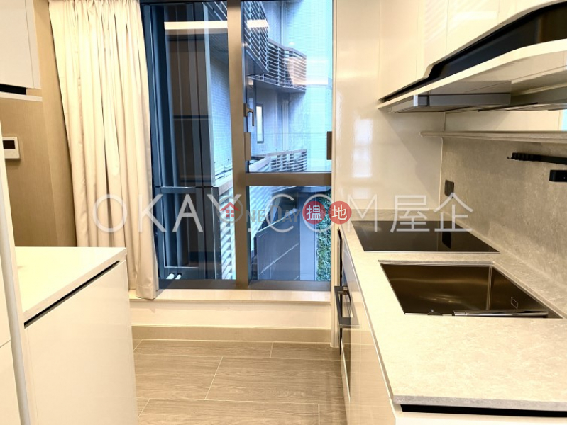 Townplace Soho | Low, Residential Rental Listings, HK$ 40,400/ month