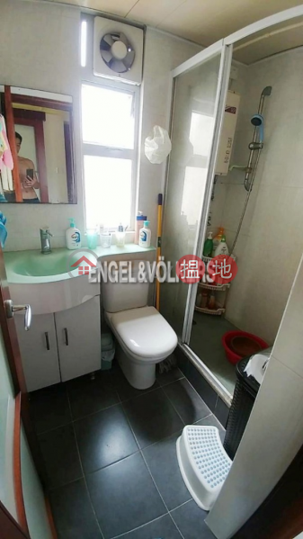 2 Bedroom Flat for Sale in Sai Ying Pun, Yuk Ming Towers 毓明閣 Sales Listings | Western District (EVHK45165)