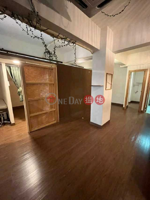 Tel 98755238 first floor, Kiu Hong Mansion 僑康大廈 | Wan Chai District (KEVIN-522829139)_0
